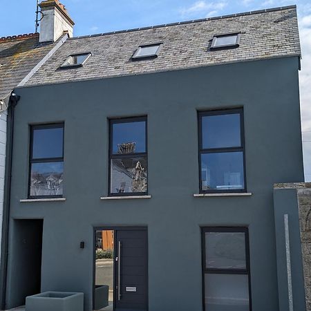 Shorebreak Apartments New Quay Exterior foto
