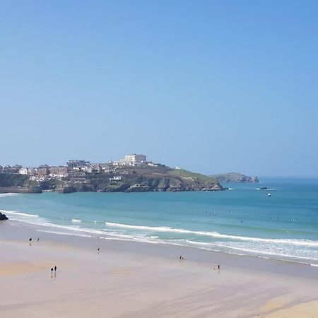 Shorebreak Apartments New Quay Exterior foto